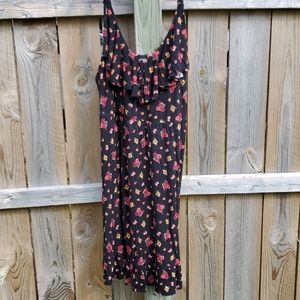 Torrid summer dress